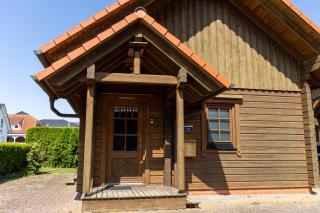Blockhaus Fernando Magellan - Lanken - 0