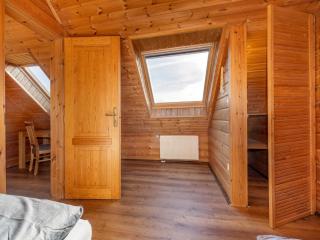 Blockhaus Fernando Magellan - Lanken - 7