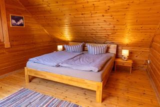 Blockhaus Fernando Magellan - Lanken - 8