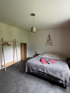 NEUF chalet 2p Le Suet JACUZZI privatif - Entremont - 2