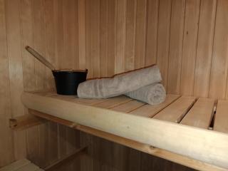 Blockhaus Fernando Magellan - Lanken - 1