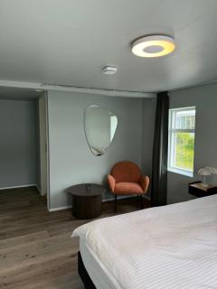 Hótel Gerpir - Neskaupstaður - 1