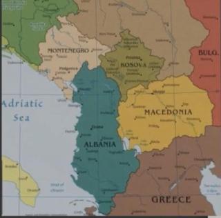 Mons Sharri - Tetovo - 3