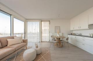 Beach Addict Appartment Duinrust - Knokke-Heist - 8