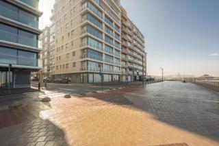 Beach Addict Appartment Duinrust - Knokke-Heist - 6