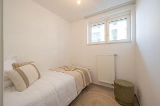 Beach Addict Appartment Duinrust - Knokke-Heist - 5