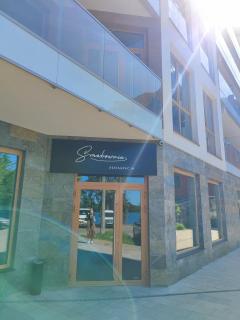 Apartament Sikorskiego 27 - Ełk - 8