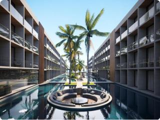 GAV Porto Alto Resort - 1