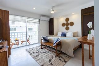 Nature and beach - 0