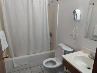 Eldorado Motel New Castle - New Castle - 1