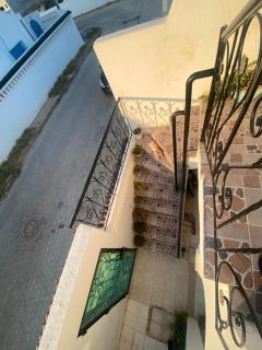 Cozy two bedroom apartment in midoun - 9