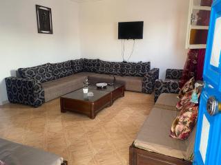 Cozy two bedroom apartment in midoun - 7