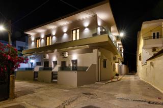 Aretousa apt, next to the beach! - Rethymno - 5