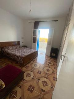 Cozy two bedroom apartment in midoun - 4