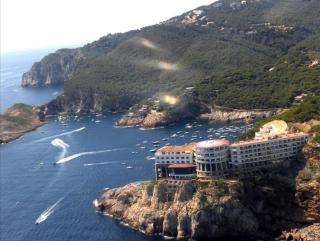 Fantastic apartment overlooking the sea - 8
