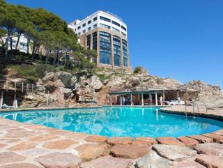 Fantastic apartment overlooking the sea - 6