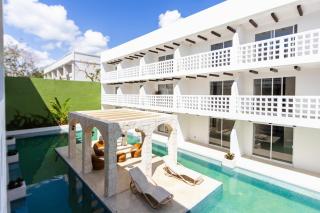 Nature and beach - Tulum - 9