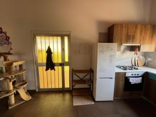 Quiet Nature Stay with Pets - Dasaki Achnas - 6