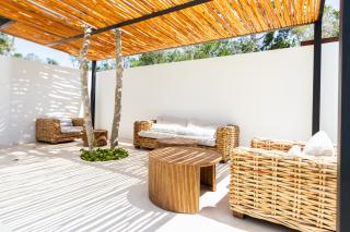 Nature and beach - Tulum - 3