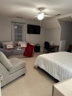 Fun Home Away From Home with Pool - 0