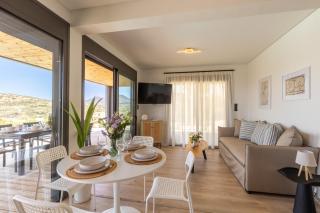Moirai Pavilions Luxury Villas - - 5