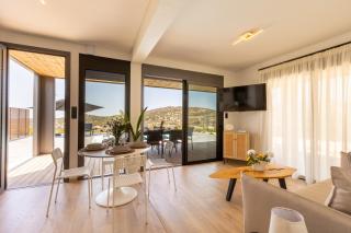 Moirai Pavilions Luxury Villas - - 8