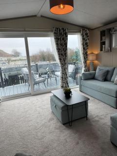 Bliss on the Bay at Waterside Holiday Park - Paignton - 1