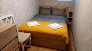 Solo Apartment - Tiflis - 9