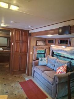 Camp Parker Pond - Casco - 0