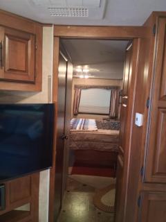 Camp Parker Pond - Casco - 8