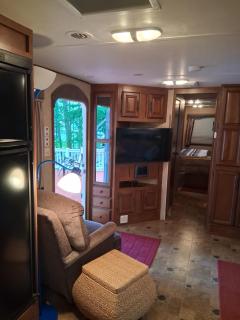 Camp Parker Pond - Casco - 6