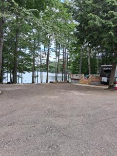 Camp Parker Pond - Casco - 3