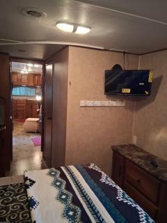 Camp Parker Pond - Casco - 1