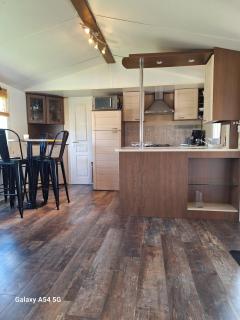 Mobil home - Touffreville-sur-Eu - 8
