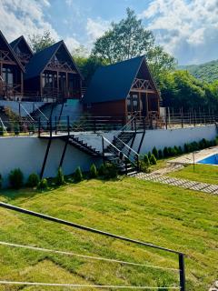 ცხრა მთას იქით - Beyond the nine mountains - Signagi - 8