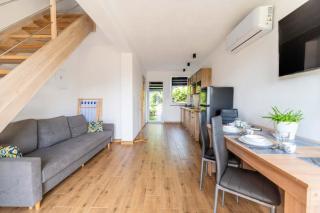 Diuna Apartamenty 365 - Pustkowo - 9
