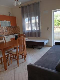 Victoria's Apartments - Orikum - 3