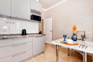 Прекрасные апартаменты в центре - Astana - 4