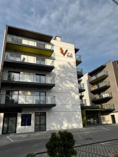 Apartament VitisPark - Sandomierz - 1