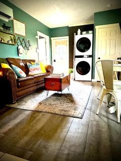 Walnut Creek Retreat - Decatur - 9
