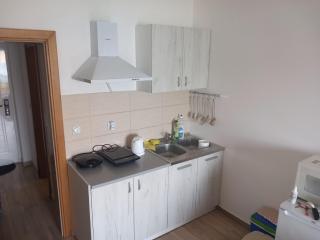 Studio apartman Eden sea view - Njivice - 2