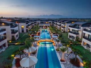 Luxury Garden Suites - Belek - 0