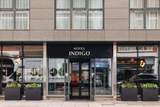 Hotel Indigo London Clerkenwell by IHG - London - 7