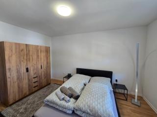 Ferienwohnung Baj - Albstadt - 4