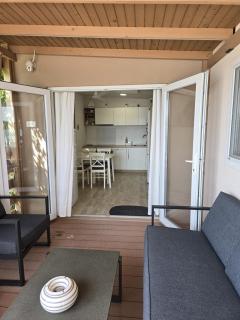 Mobile House Pirovac - LUX MOBIL - Pirovac - 6