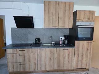 Ferienwohnung Baj - Albstadt - 8