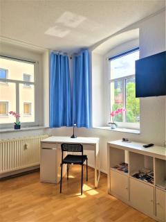 Citywohnung Altstadt - Halle an der Saale - 9
