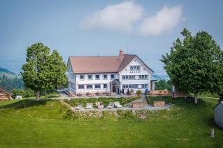 Gasthaus Oberer Gäbris - Gais - 0