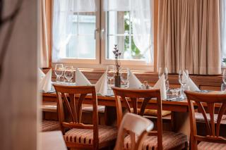 Gasthaus Oberer Gäbris - Gais - 6