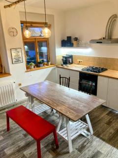 Apartmán Nortico - Nový Bor - 4